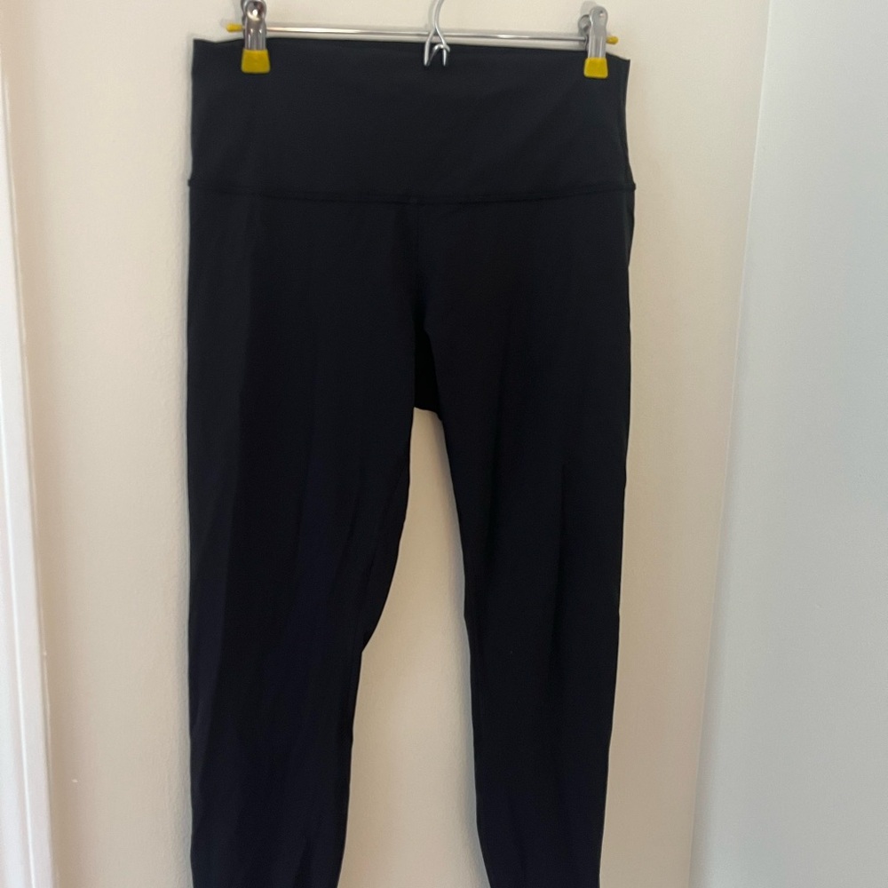 Lululemon Leggings Size 10